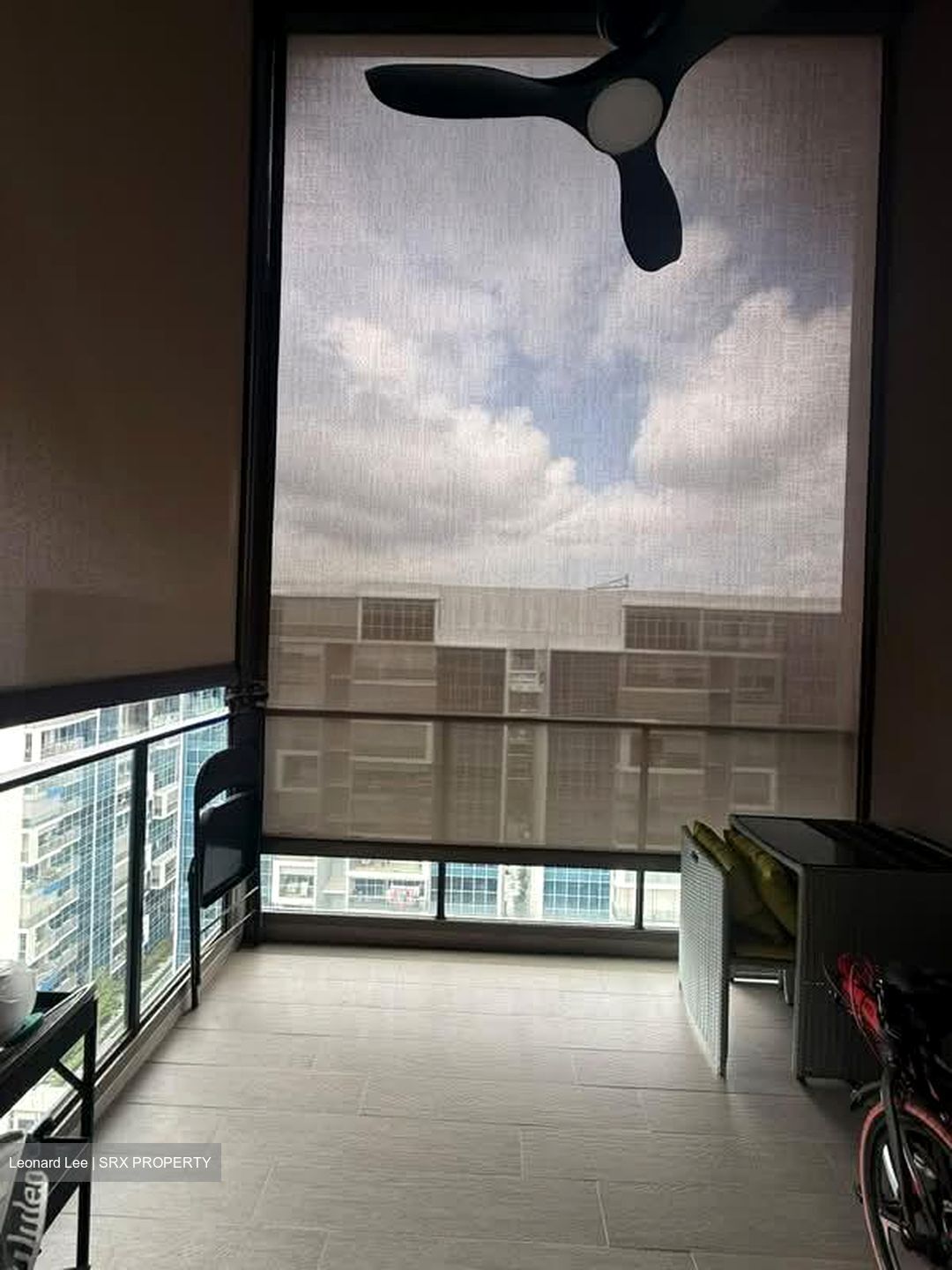 The Tapestry (D18), Condominium #574579931